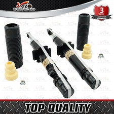 2x FRONT Shock absorbers Struts for Honda ODYSSEY RB