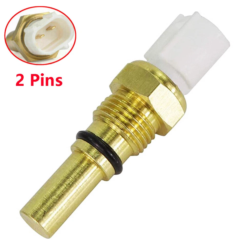 Cooling Fan Temperature Switch Sensor Fit For Toyota Lexus 89428-33010 - Image 3 of 4