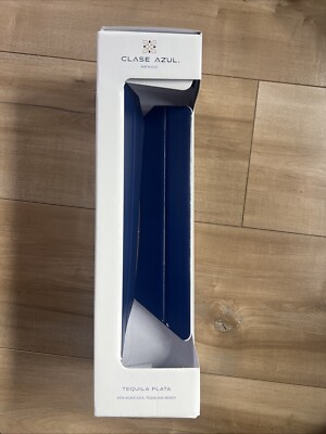 Clase Azul Plata Box