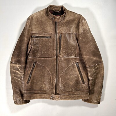 291295 = Homme 4 Pocket Riders Jacket | eBay 291295 = Homme 4 Pocket Riders Jacket | eBay