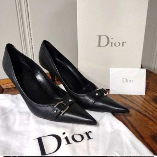 dior d stiletto