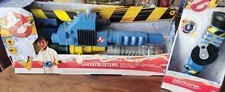Ghostbusters Afterlife Proton Blaster M.O.D.  Ghostbusters Ghost Whistle. New.