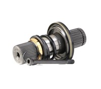 Innere Gelenkwelle VW MULTIVAN/T5 1.9-2.5 TDI 03-15 Kpl.