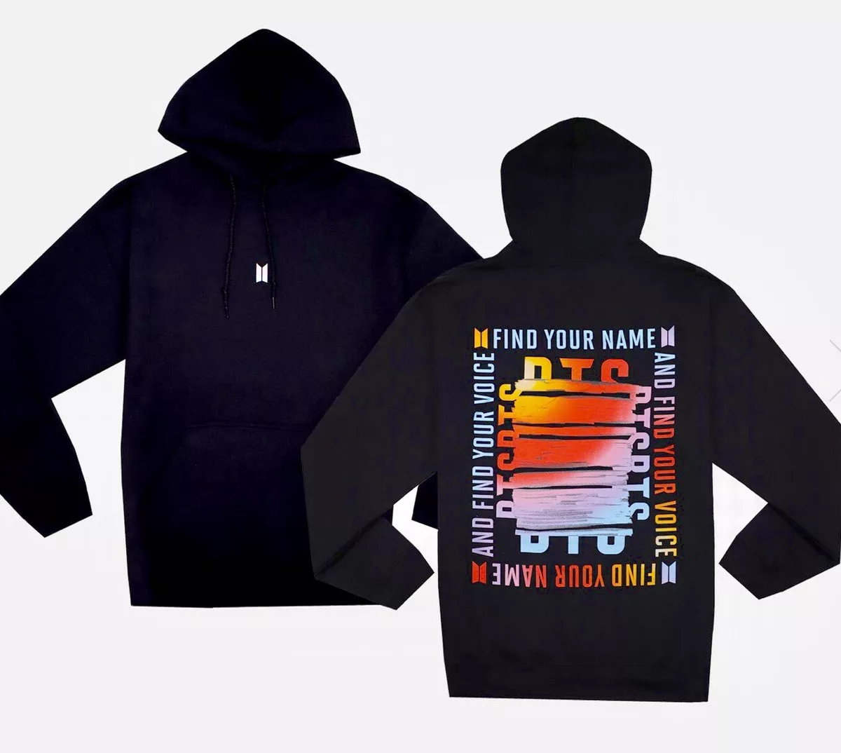 Hoodie store 2025