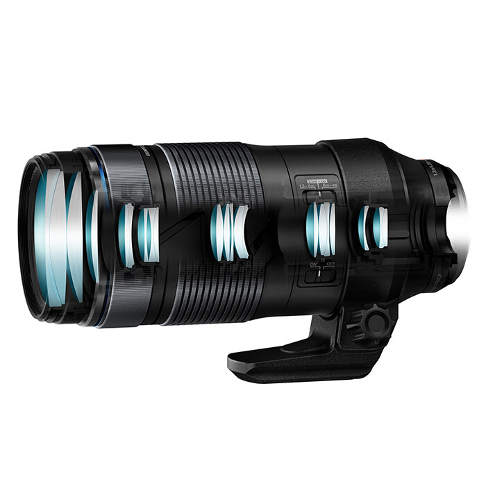 【ふみ】OLYMPUS M.ZUIKO 100-400mm IS OLYMPUS M.ZUIKO DIGITAL ED 100-400mm F5.0-6.3 IS lens | eBay