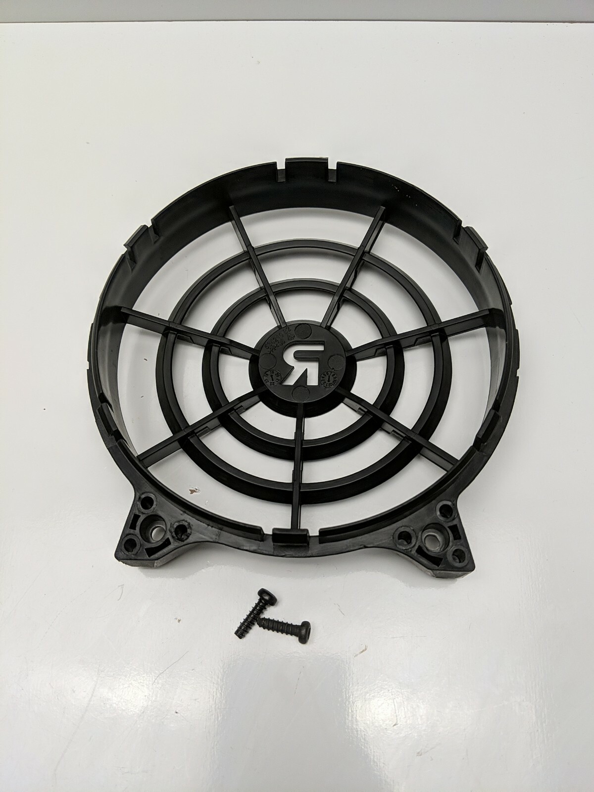 Ryobi OEM Parts. Grill Replacement For P2109 Cordless 18v Hard Surface