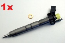 1x Injector 0445118017 0445118005 0445118037 13538571565 Fits for (L11)