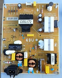 Netzteil EAX67189201  für LED TV LG Model: 49UN71006LB