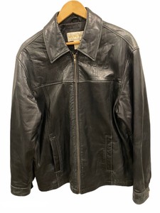 merona black jacket