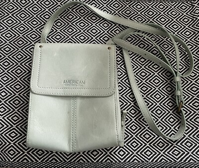 Vintage American leather company s-l400.jpg main image 4