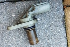 Pour Ford Fiesta Focus Galaxy Mondeo Transit Connect Capteur Arbre à Cames Arbre CPS