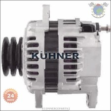 Alternateur Isuzu TROOPER