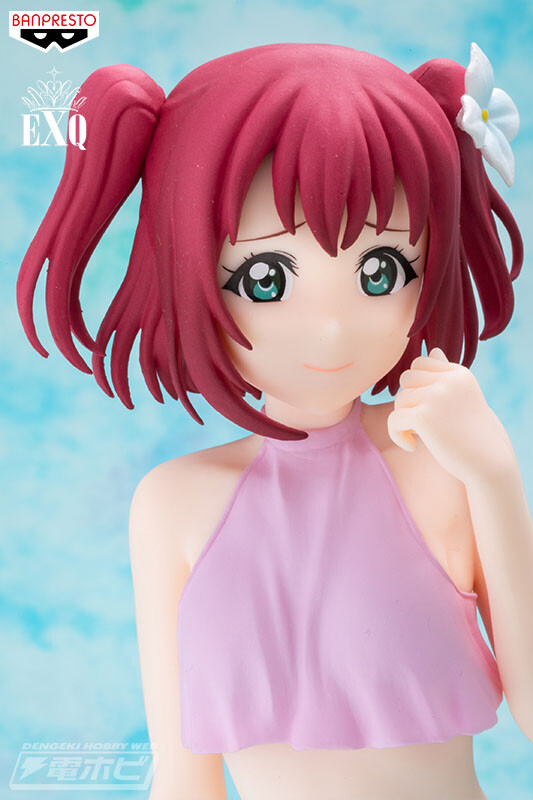 rubyさん Short silver Necklace with laboratory-grown ruby Icon Color
