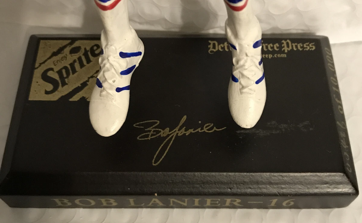 Bob lanier cheap shoe