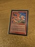 MAGIC THE GATHERING MIRAGE FIREBREATHING MODERATELY PLAYED