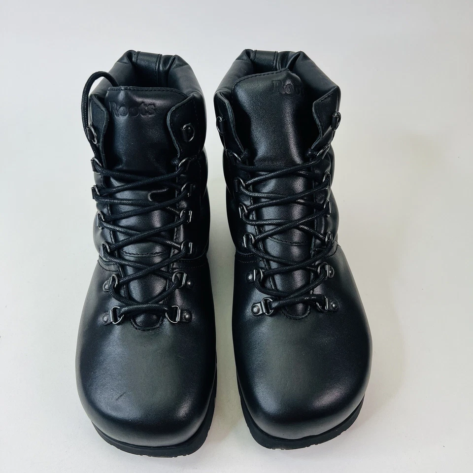 Botas Roots Canada Puff Negras EE. UU. Talla 9M / 11W Foto 3 de 4