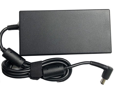 Delta 230W AC Adapter Ładowarka do zasilacza MSI GT72 GT72-6QD Dominator Pro - Zdjęcie 1 z 6