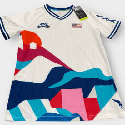 nike parra kit