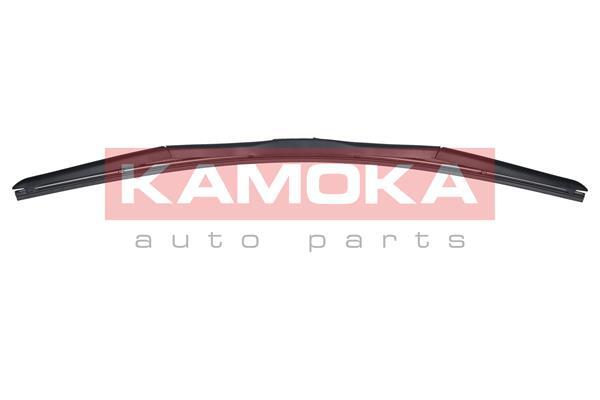 Kamoka 26H600 Wischblatt For Bmw Chevrolet Chrysler CitroËN Daewoo Dodge Fiat F-image
