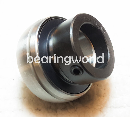 1-1/4" Eccentric Locking Collar Insert Bearing – HC207-20 / NA207-20, New