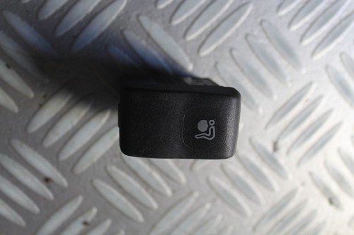 Schalter Airbagkontrolleuchte 6K1919235 VW Polo Classic 60 6 N/6 KV