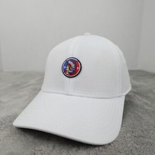 Shinnecock Hills Golf Club Mens One Size Whit...