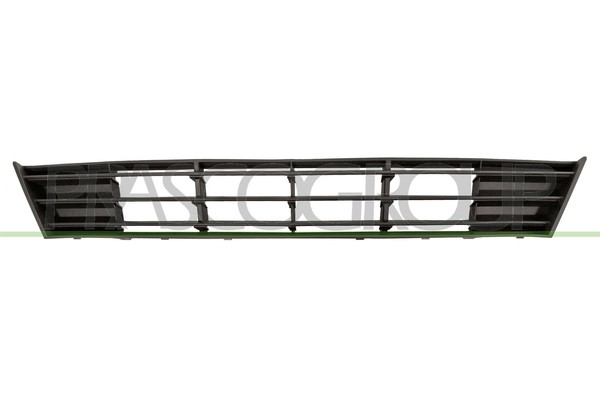 Prasco LüFtungsgitter StoßFäNger Vorne FüR BMW 5Er Touring F11 F10 F18-image