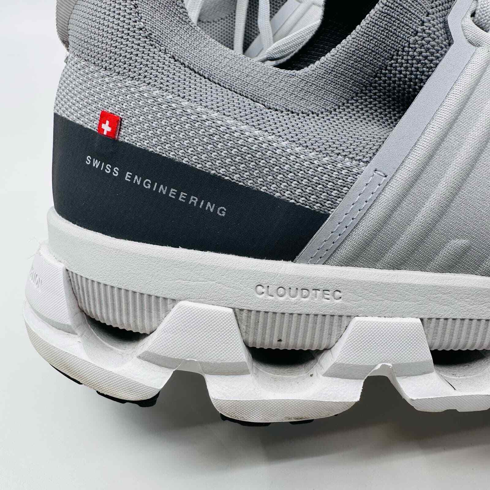 QC On Running Cloudswift 3 Mens Running Shoes US M11.… Gem