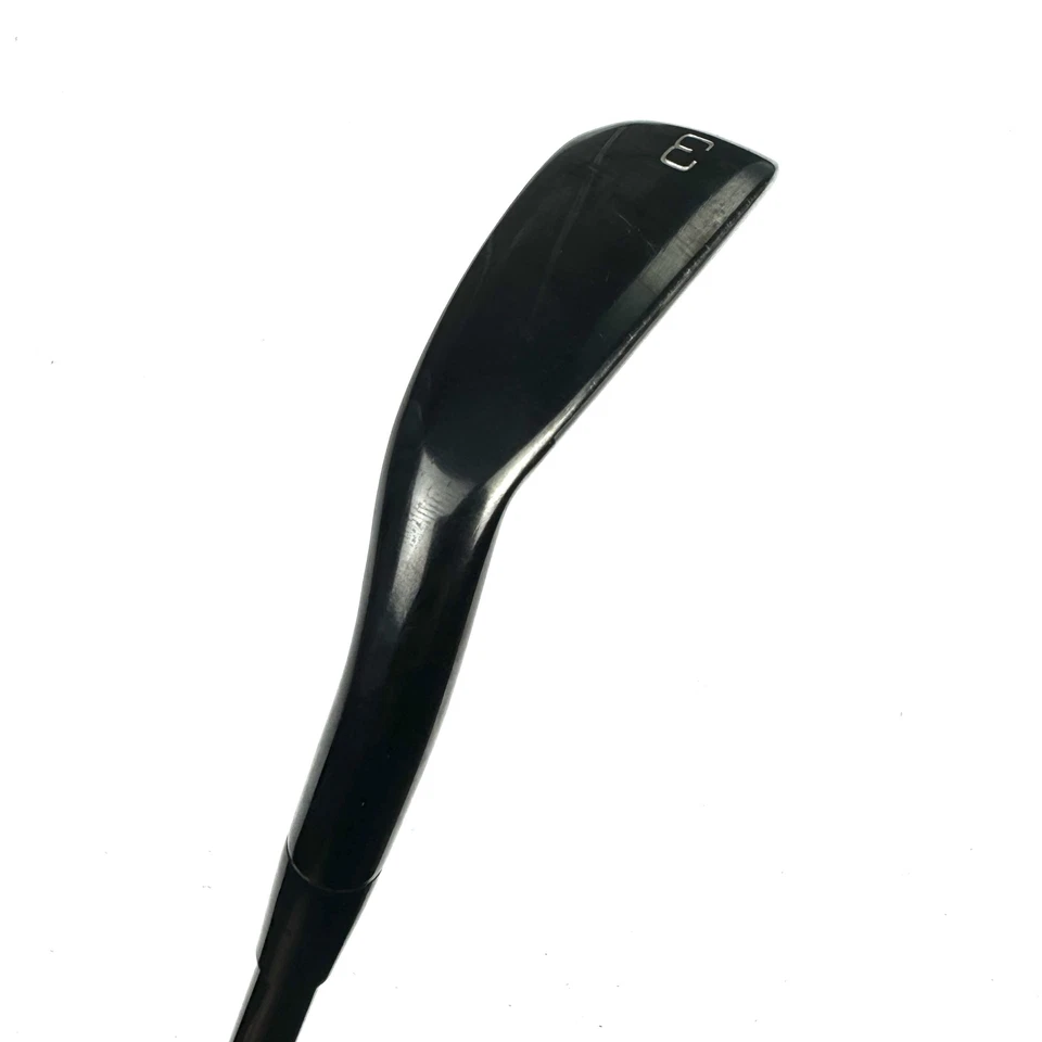 Mizuno Pro Fli-Hi 4 Iron / 21.5 Degree / HZRDUS RDX Smoke Regular Flex - Image 2 of 4