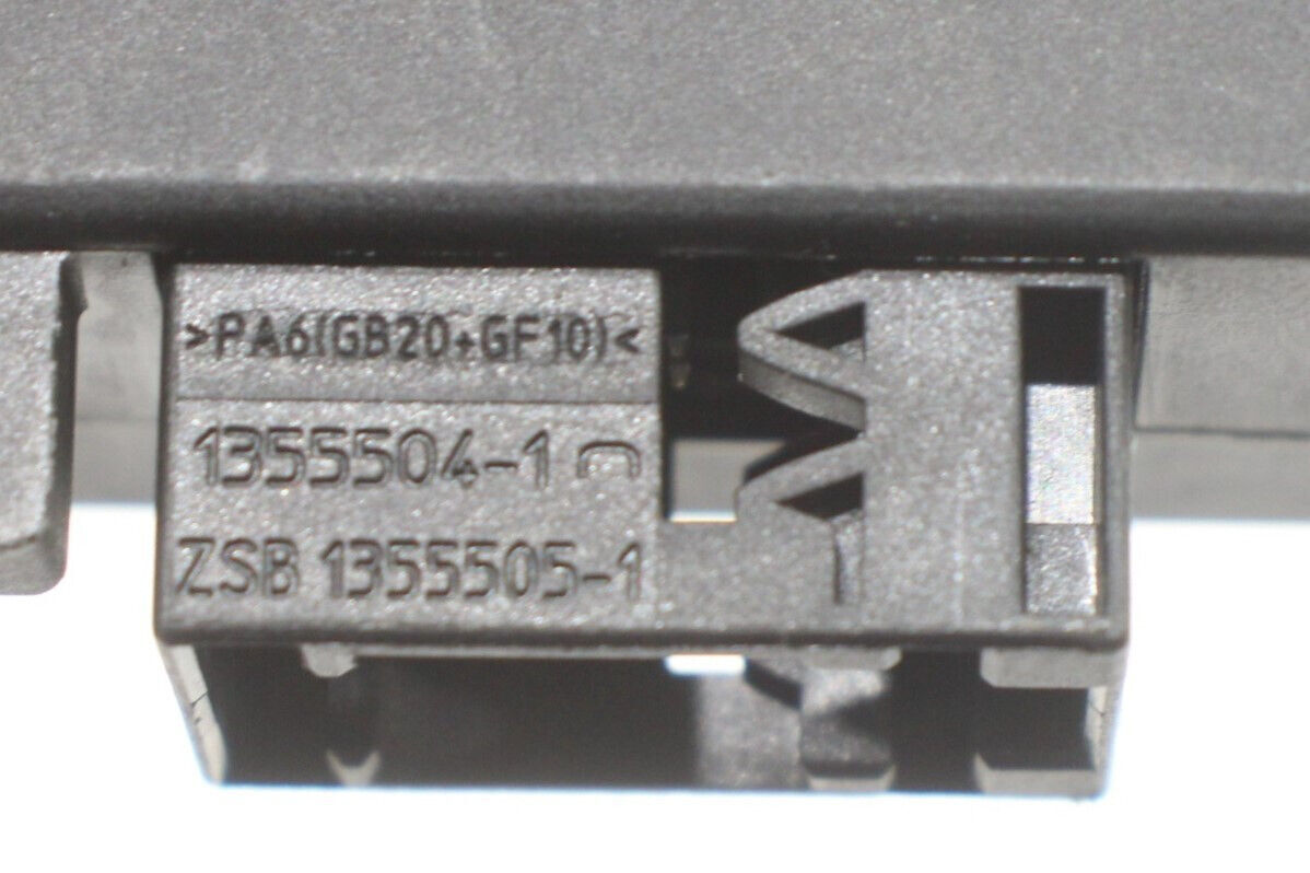 Aston Martin Rapide 2010-2013 Front Left Heater