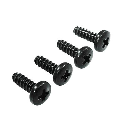 WS ひなろじ デッキ 調整パーツ付 フルノーマル Base Stand Screws for Insignia NS-43D420NA18 | eBay