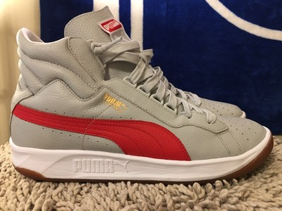 puma city series grey