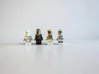 Lego Star Wars Hoth Lot Of 4