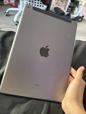 iPad iOS