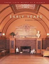 Early Years Hardcover Doreen Ehrlich