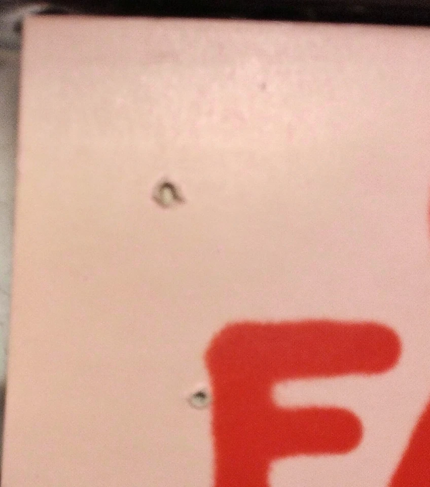 PINK FAIRIES SELF TITLED UK IMPORT BEST CUTS COMPILATION  RADIO COPY VINYL NM - Image 3 of 4