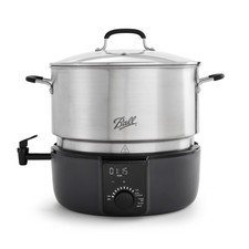 EasyCanner Electric Water Bath Canner