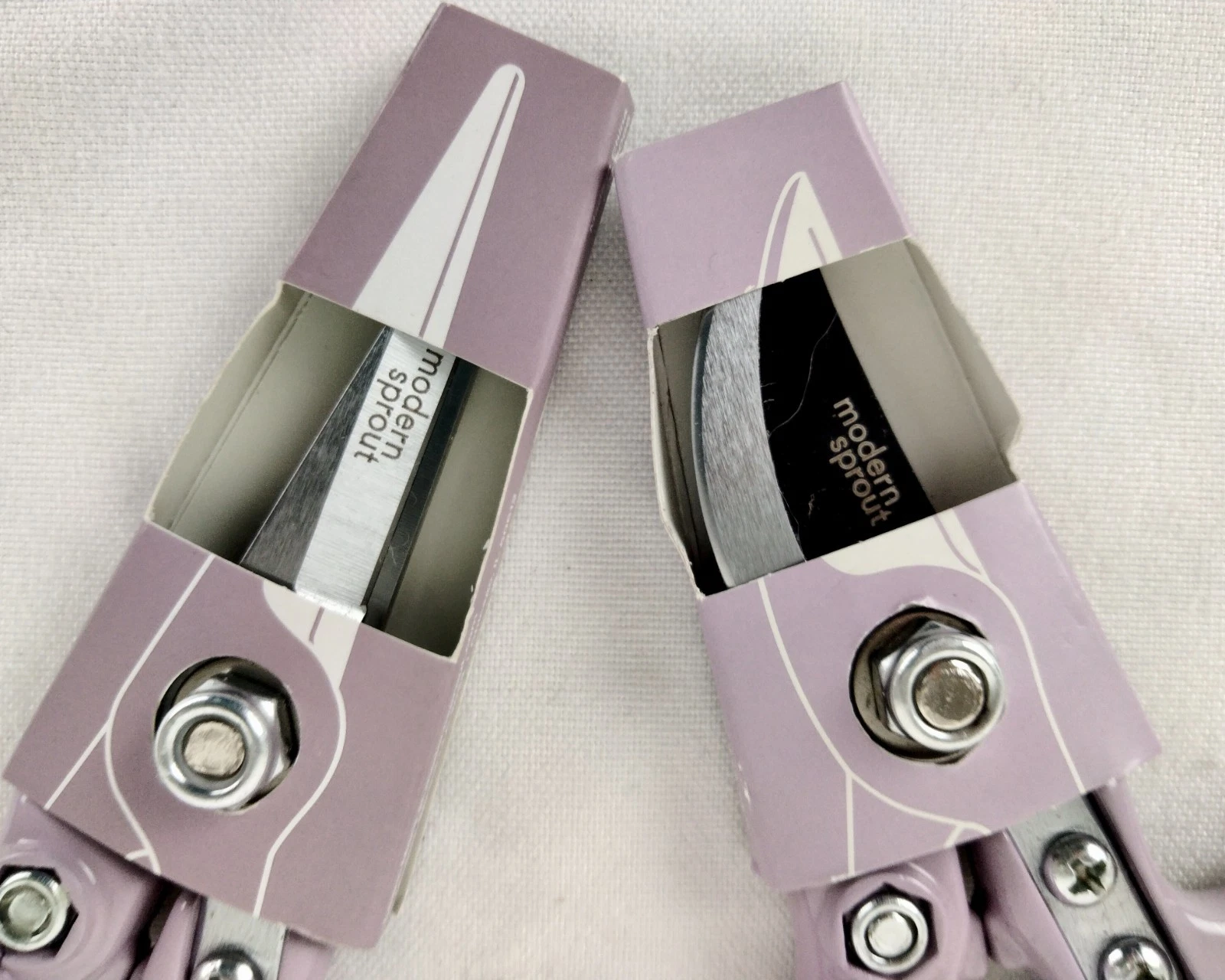 Modern Sprout Shears & Pruner - Thumbnail 2