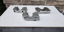 Harley Davidson Cylinder Head Rocker Box Cove...