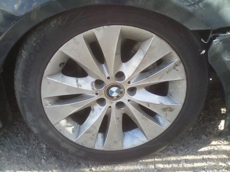 Впускной коллектор подходит для 02–05 BMW 745i 171596 - Изображение 2 из 4