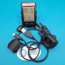 Lezyne Macro Easy GPS Cycling Computer   c23