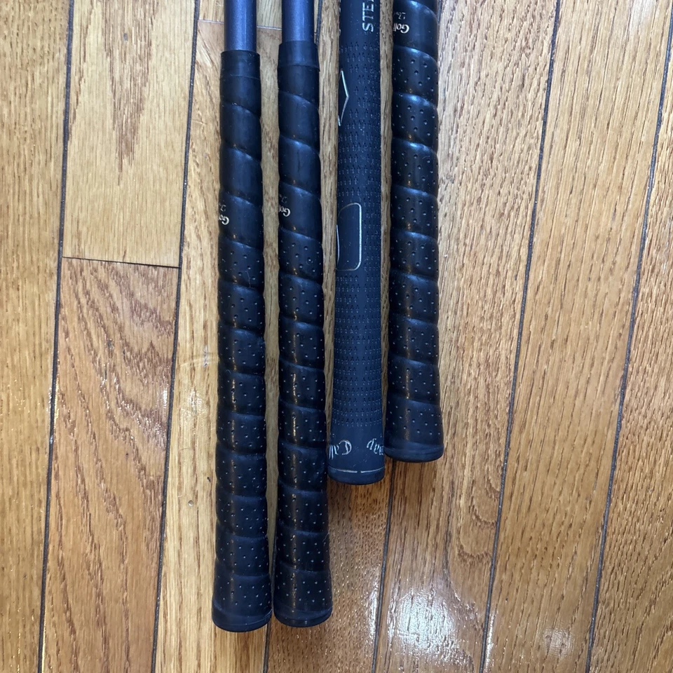 Juego de madera Callaway Steelhead III 3 5 7 9 | 15* 18* 21* Is System III para hombre diestro Foto 4 de 4