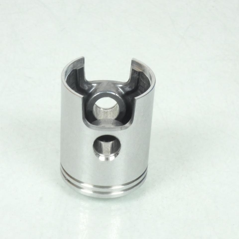 Piston authentique Peugeot reference 753399 pour motorisation XR6 50cc - 4