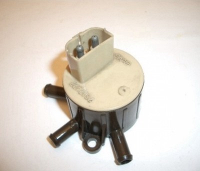 SAAB 900 9000 APC Ventil Vakuumventil Magnetventil Turbo Turbolader 7517477