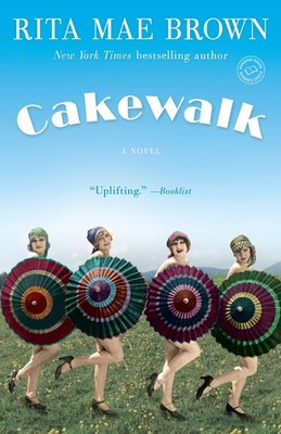 Cakewalk: A Novel (Runnymede)