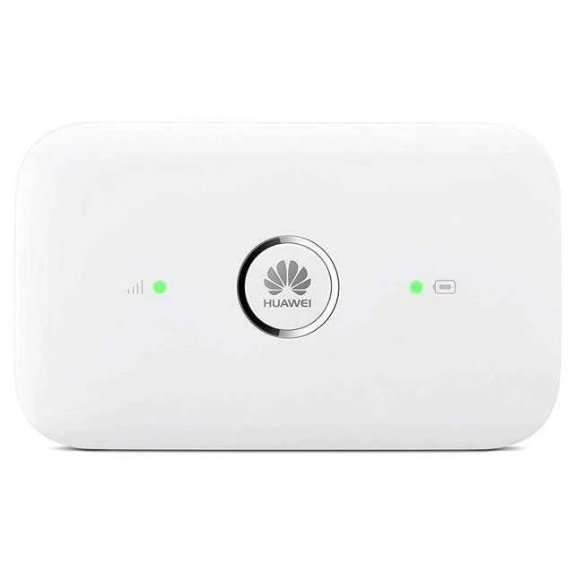 HUAWEI E5573BS-320 150MBPS 4G SBLOCCATO HOTSPOT WIFI MOBILE + ANTENNE - Immagine 4 di 4