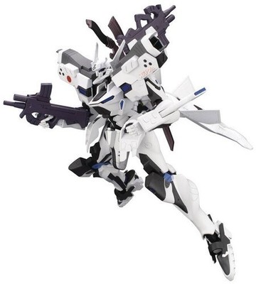 Kotobukiya - Muv-Luv Alternative Total Eclipse - Shiranui Second Yuya Bridges Ki