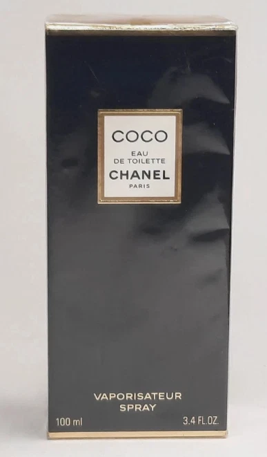 CHANEL Coco Eau de Toilette for Women for sale - eBay