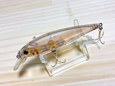 LUCKY CRAFT POINTER B'FREEZE 78S SINKING Fishing Lure #AE32