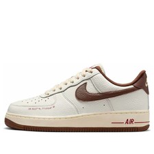 Nike Howard University x Nike Air Force 1 '07 Low Yardrunners 11.5M US